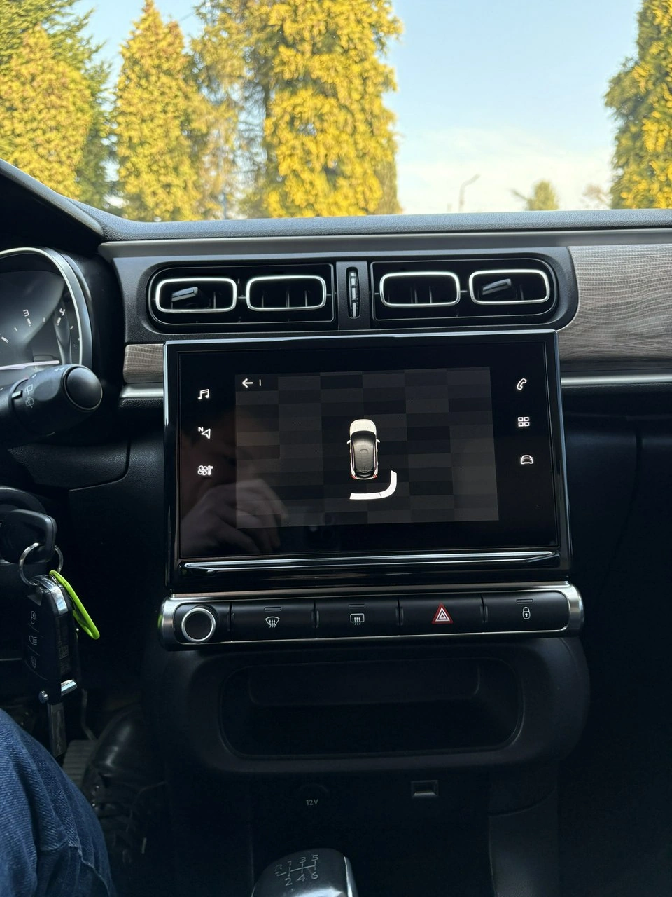 Citroën C3 - Zdjęcie 24