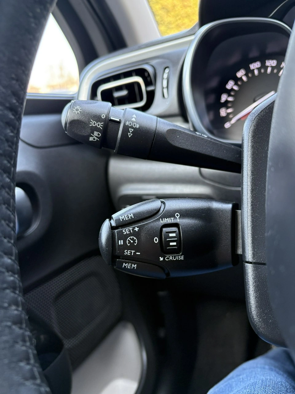 Citroën C3 - Zdjęcie 26