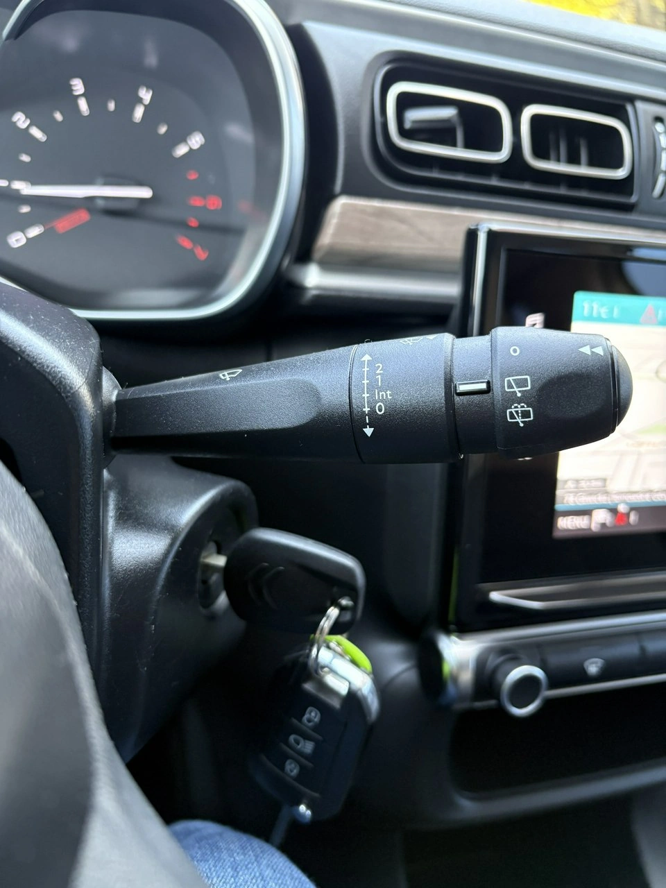 Citroën C3 - Zdjęcie 27