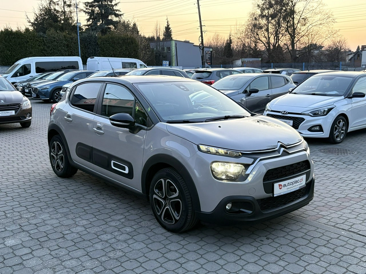 Citroën C3 - Zdjęcie 3