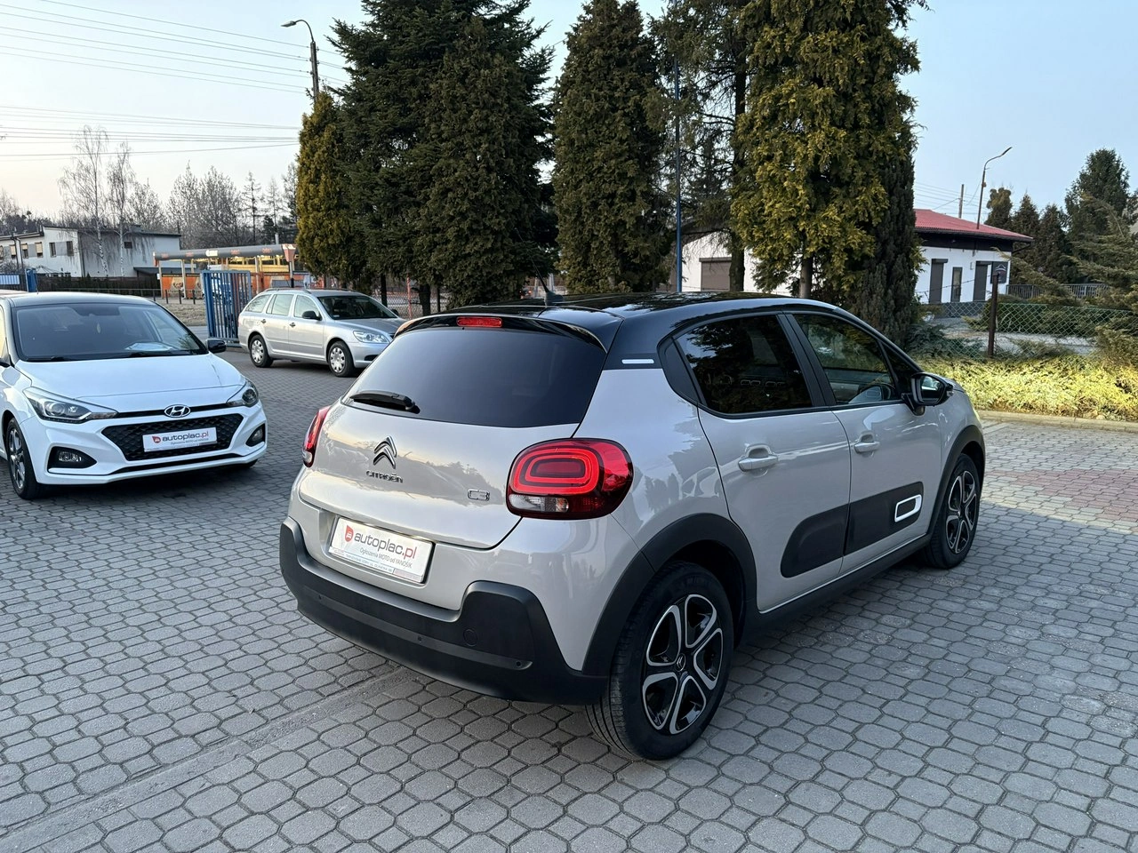 Citroën C3 - Zdjęcie 5