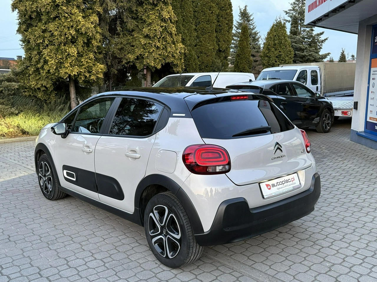 Citroën C3 - Zdjęcie 7