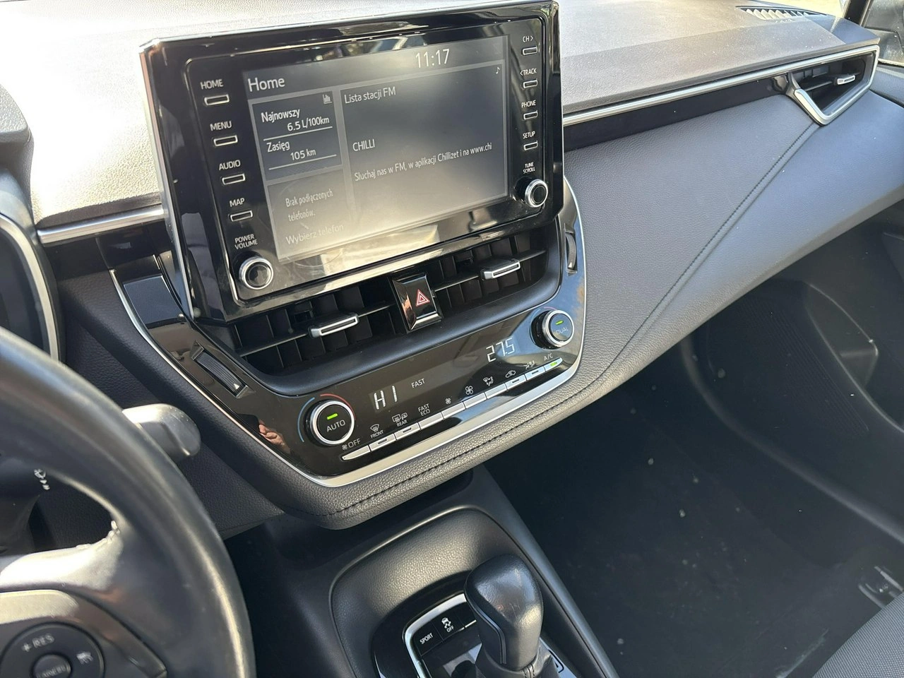 Toyota Corolla - Zdjęcie 18