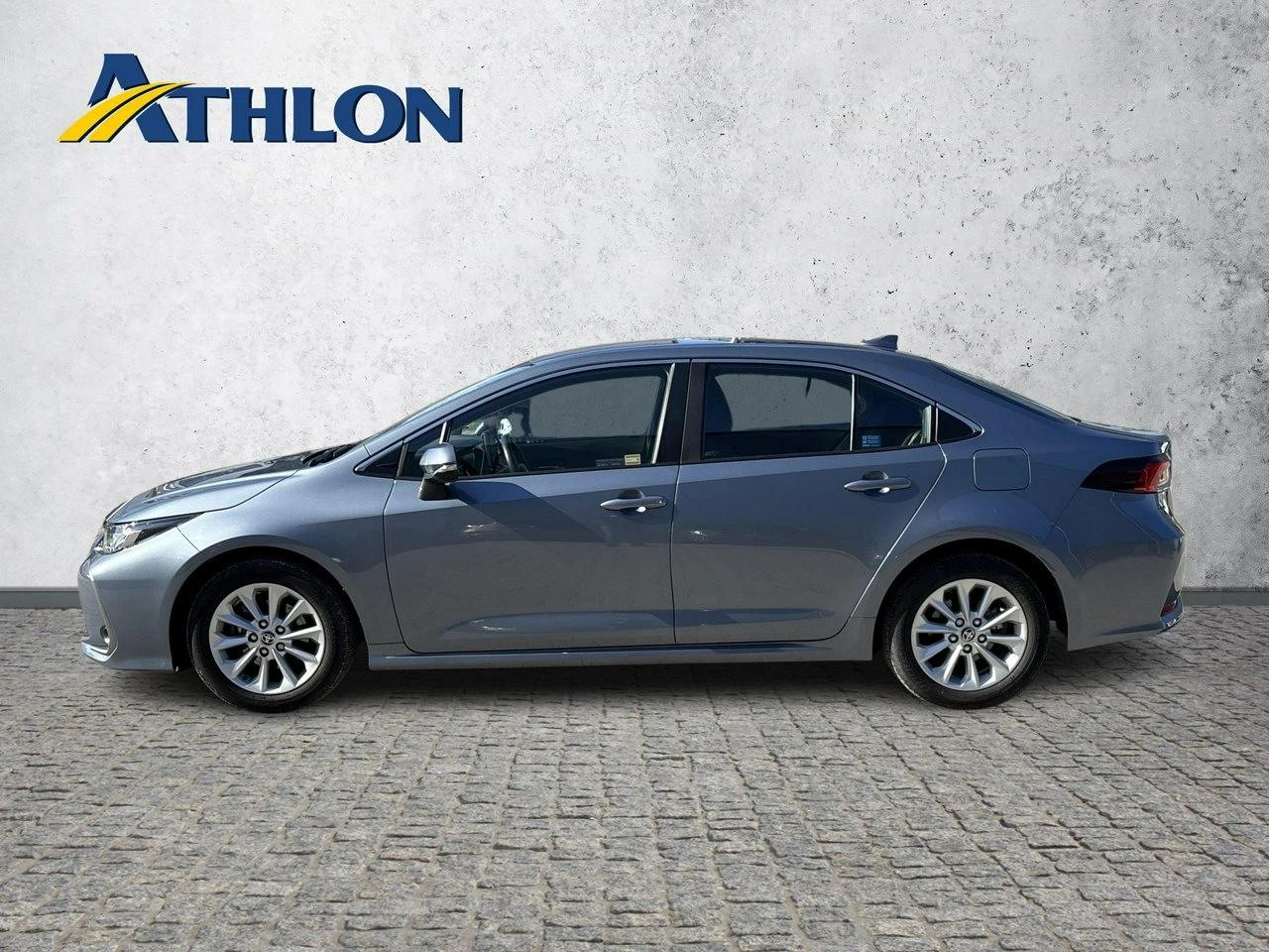 Toyota Corolla - Zdjęcie 1