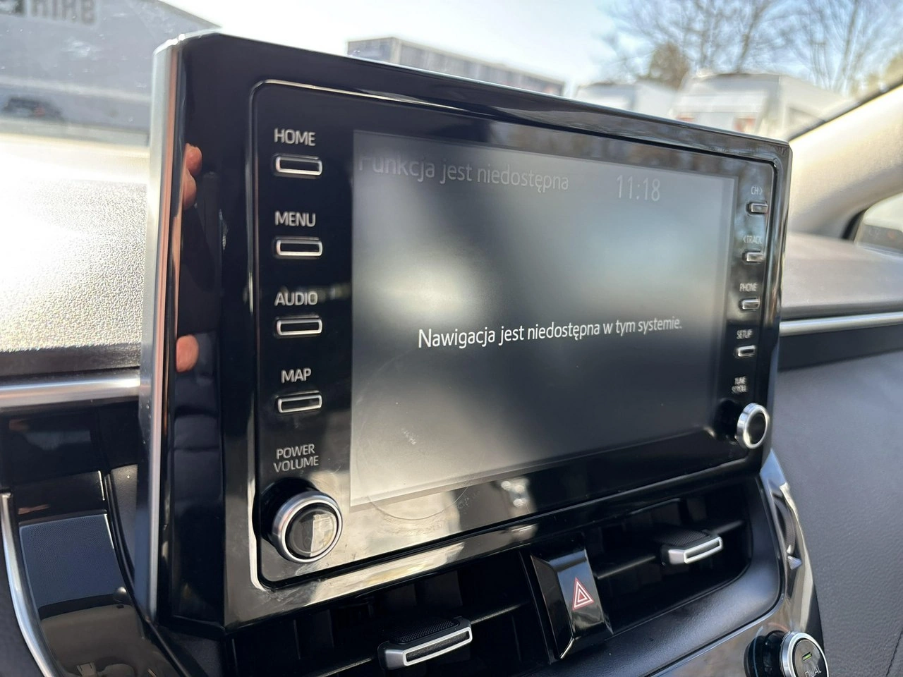 Toyota Corolla - Zdjęcie 21