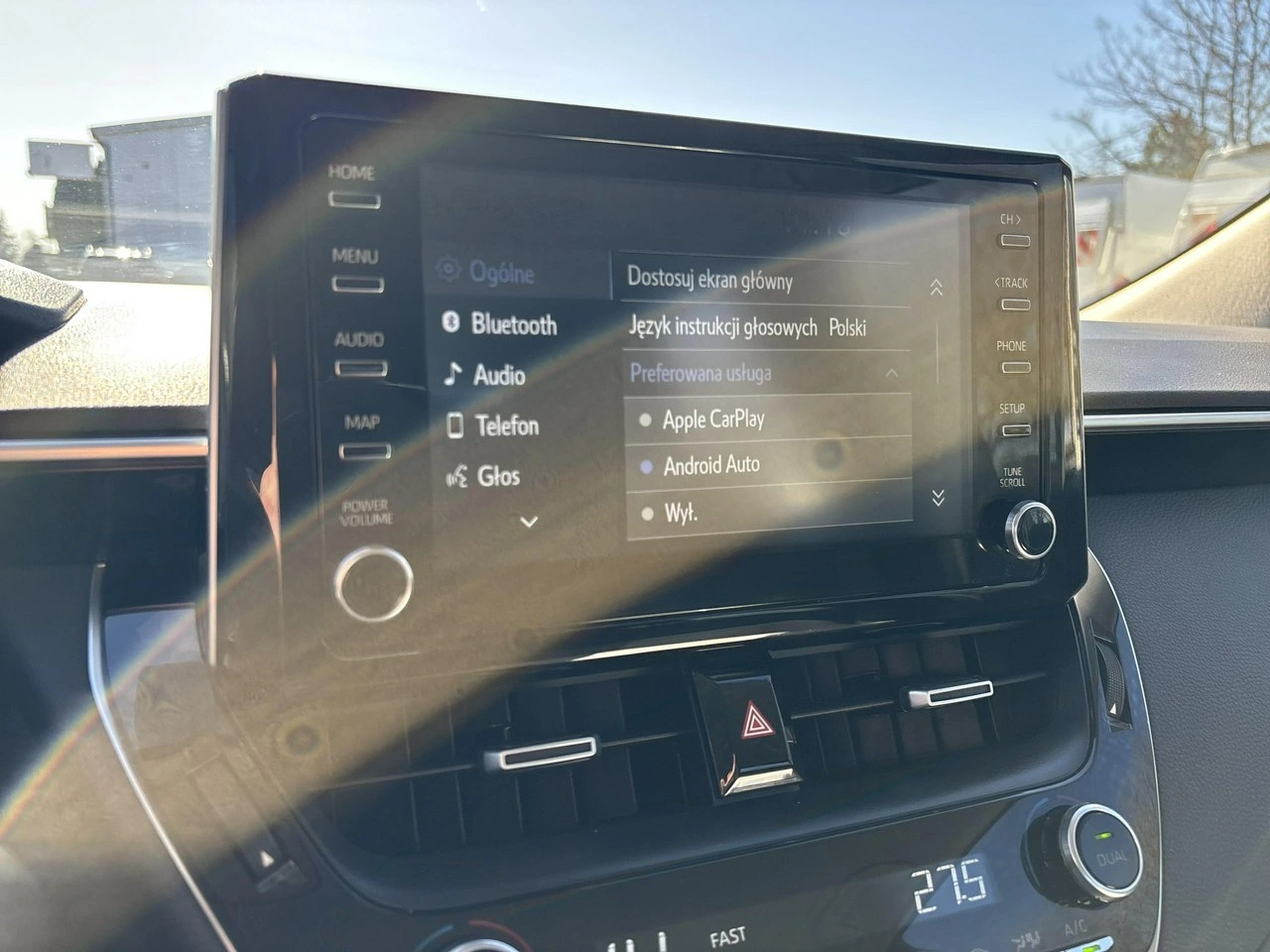 Toyota Corolla - Zdjęcie 22