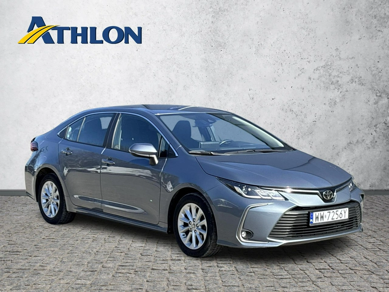 Toyota Corolla - Zdjęcie 6