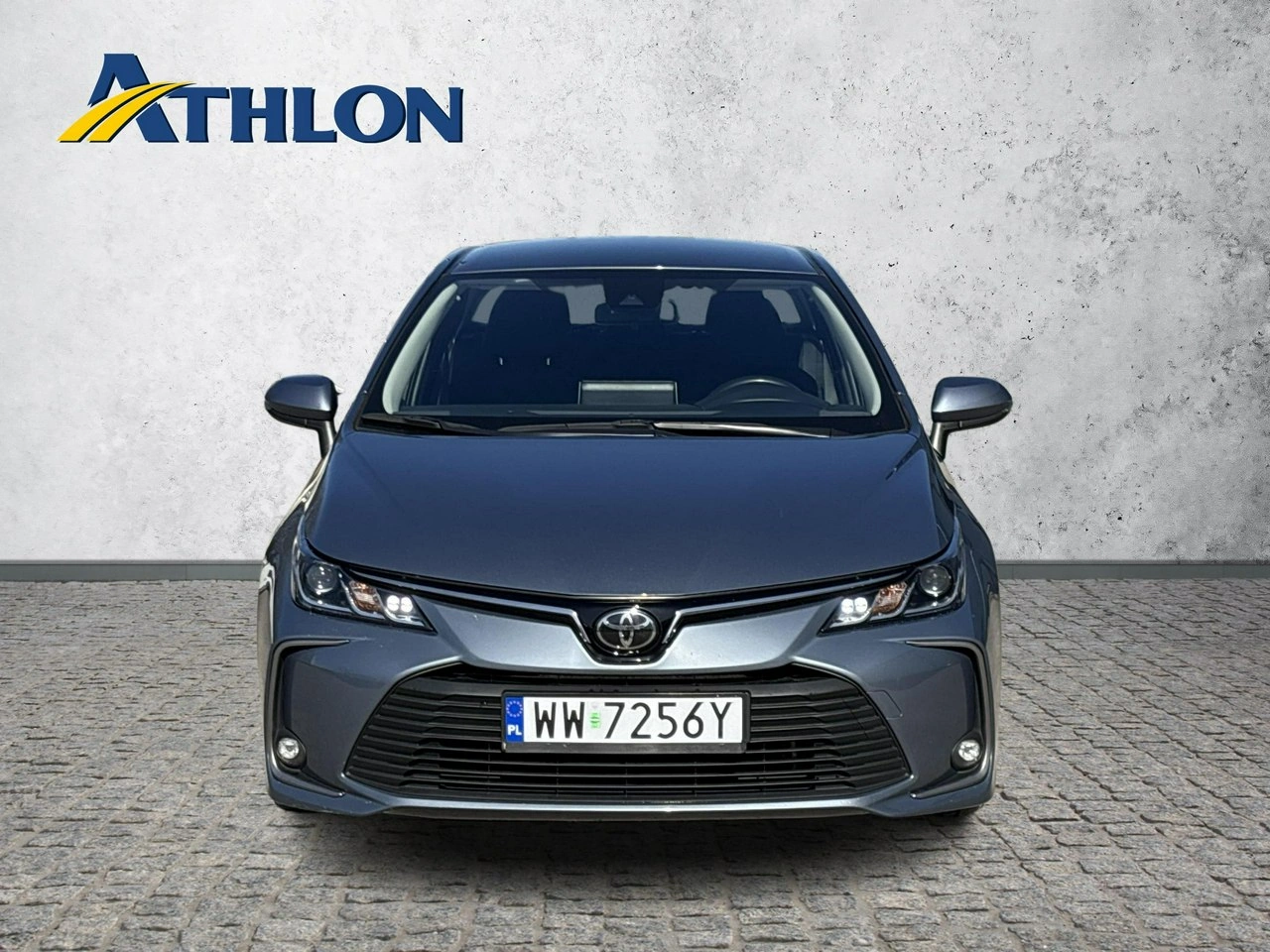 Toyota Corolla - Zdjęcie 7