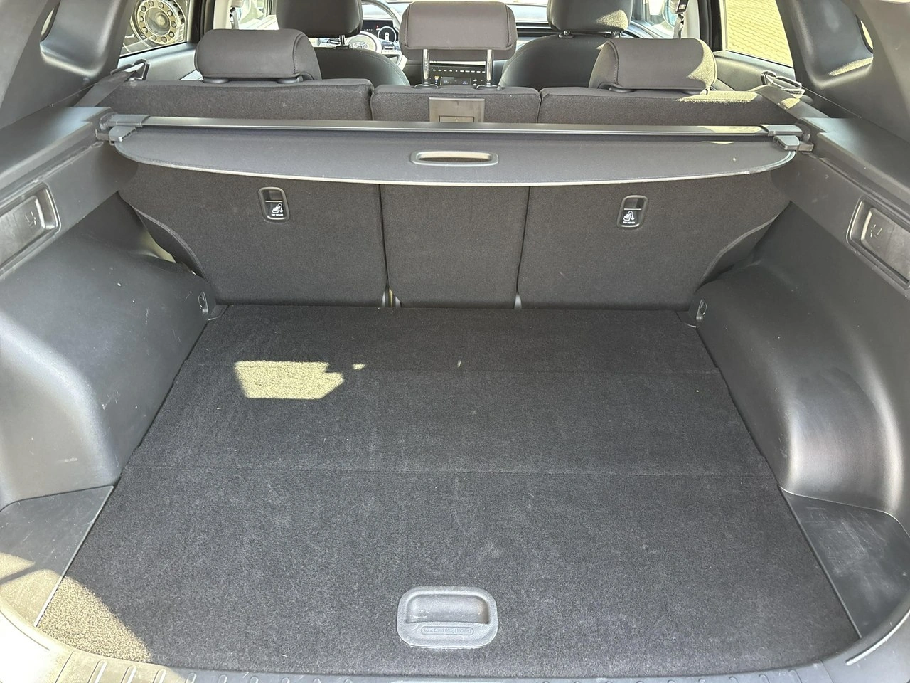 Hyundai Tucson - Zdjęcie 13