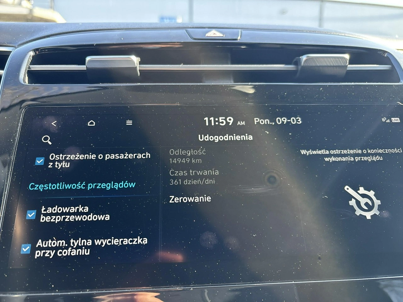 Hyundai Tucson - Zdjęcie 24