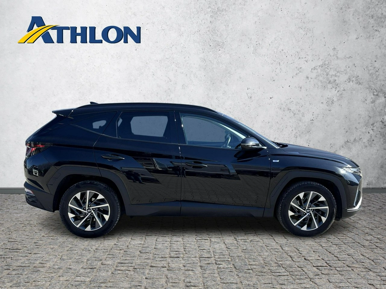 Hyundai Tucson - Zdjęcie 5