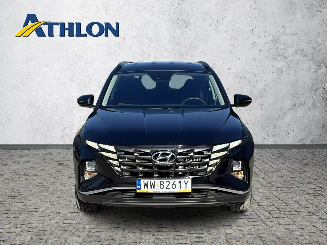 Hyundai Tucson - Zdjęcie 7