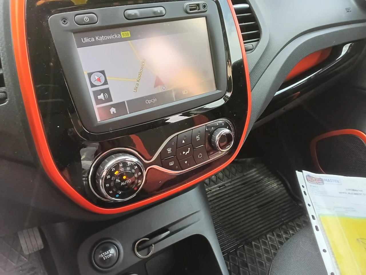 Renault Captur - Zdjęcie 15