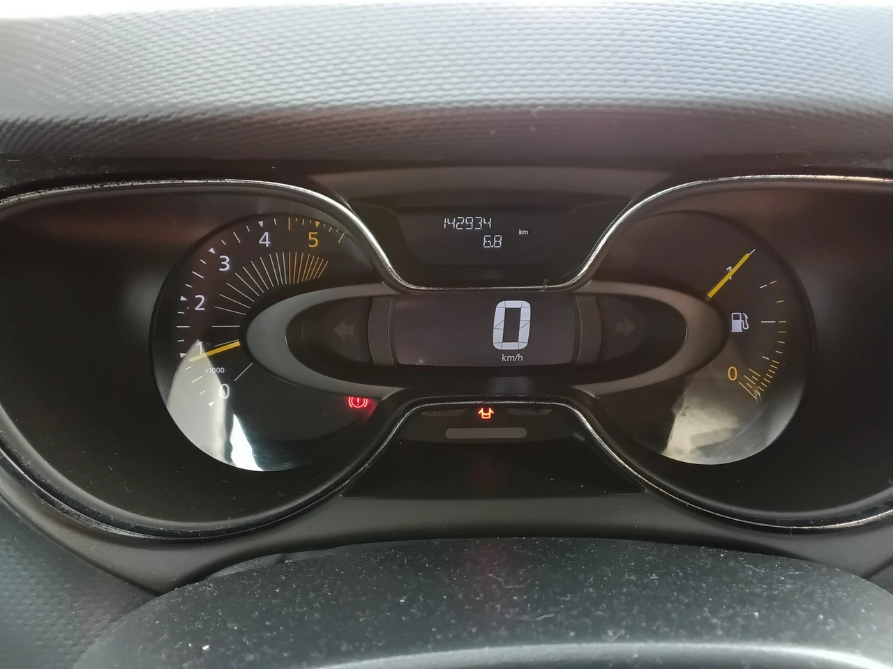 Renault Captur - Zdjęcie 20