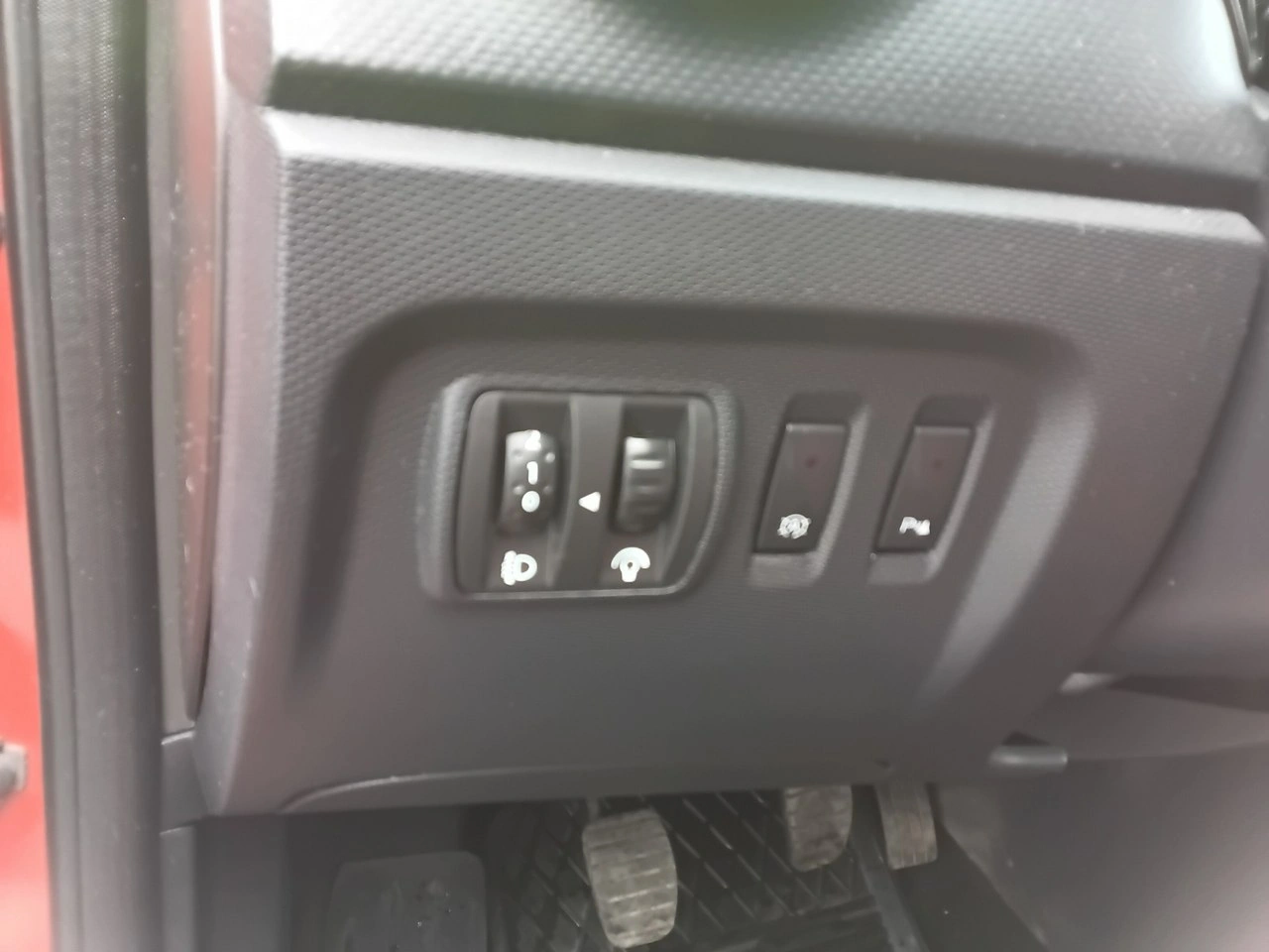 Renault Captur - Zdjęcie 22