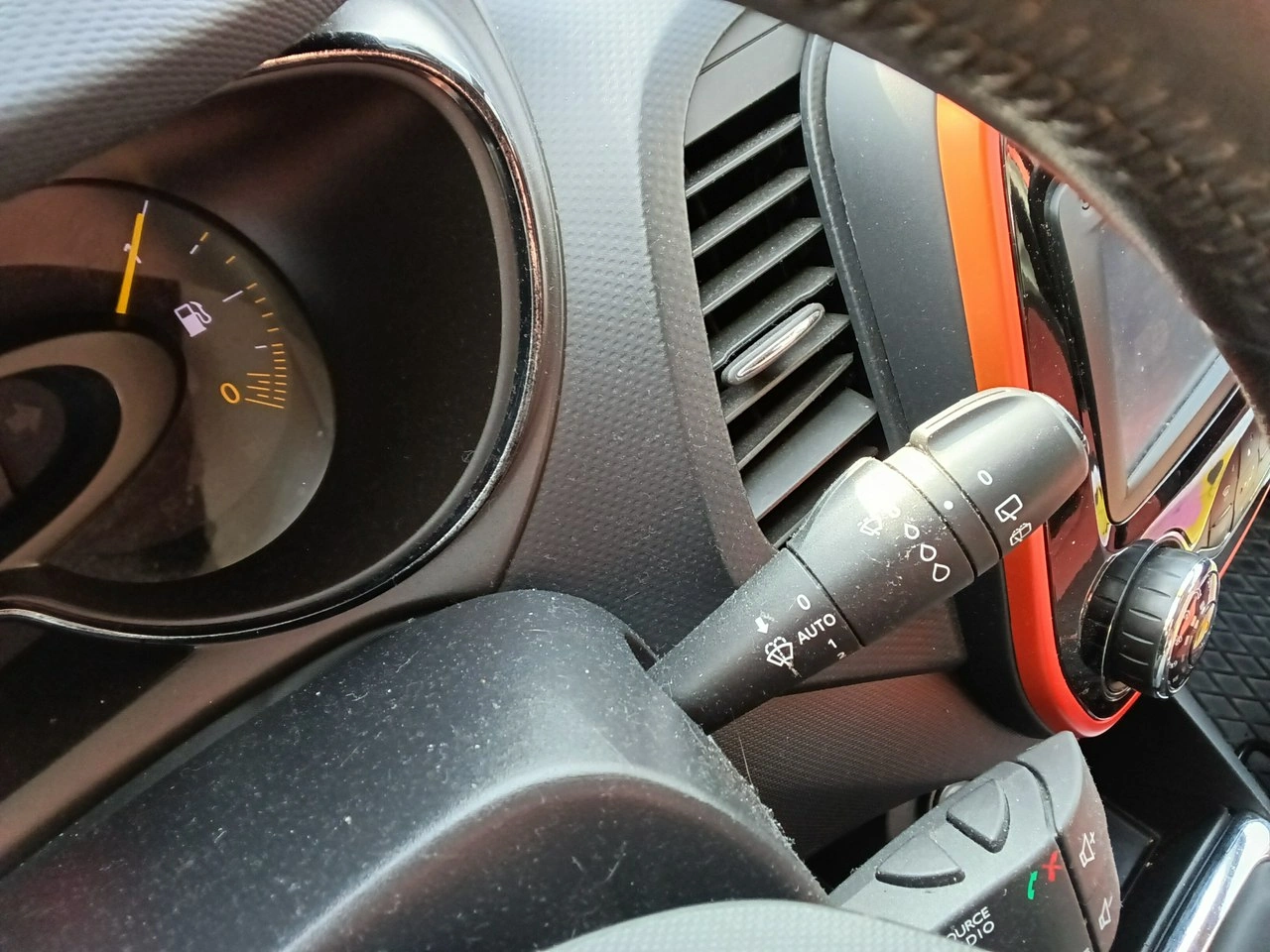 Renault Captur - Zdjęcie 24