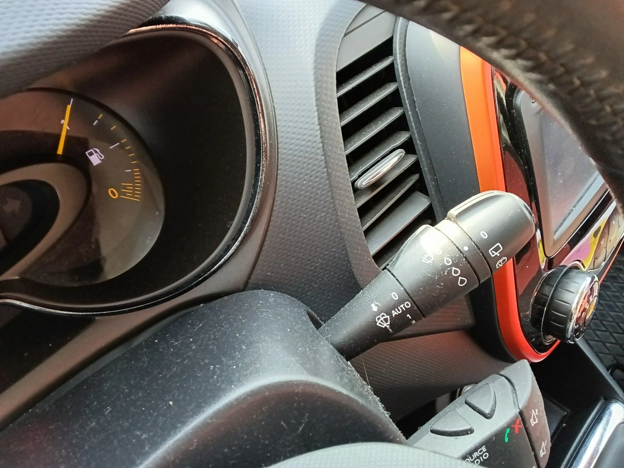 Renault Captur - Zdjęcie 24