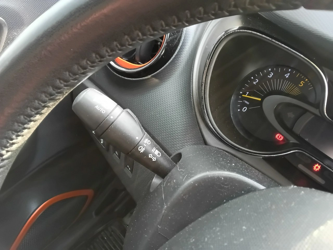 Renault Captur - Zdjęcie 26