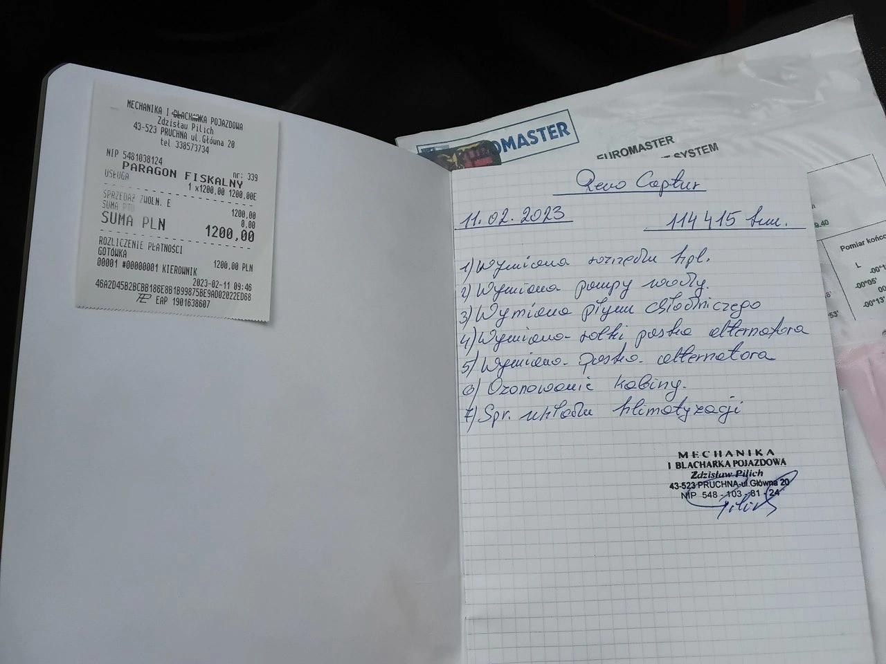 Renault Captur - Zdjęcie 31