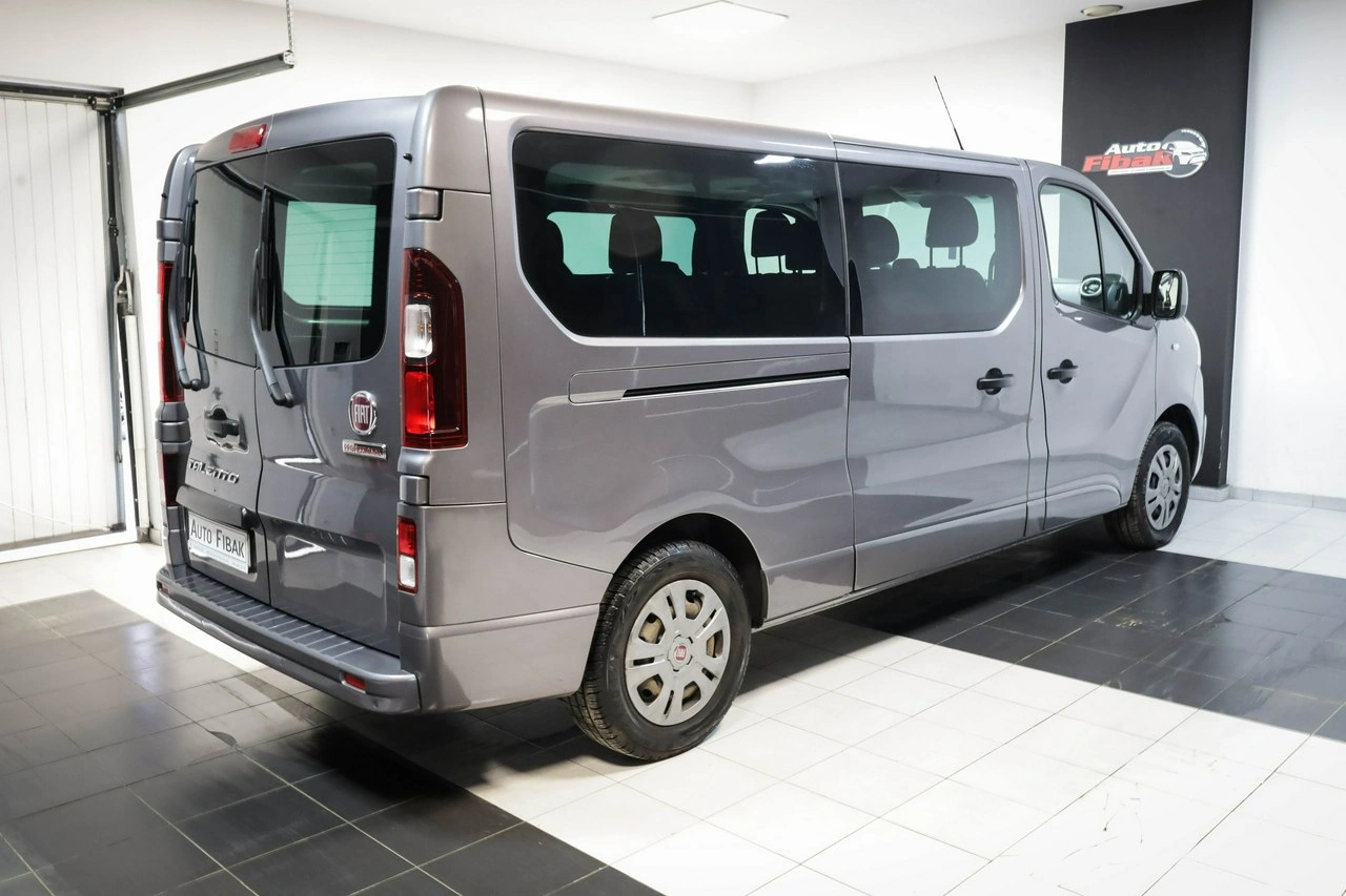 Fiat Talento - Zdjęcie 10