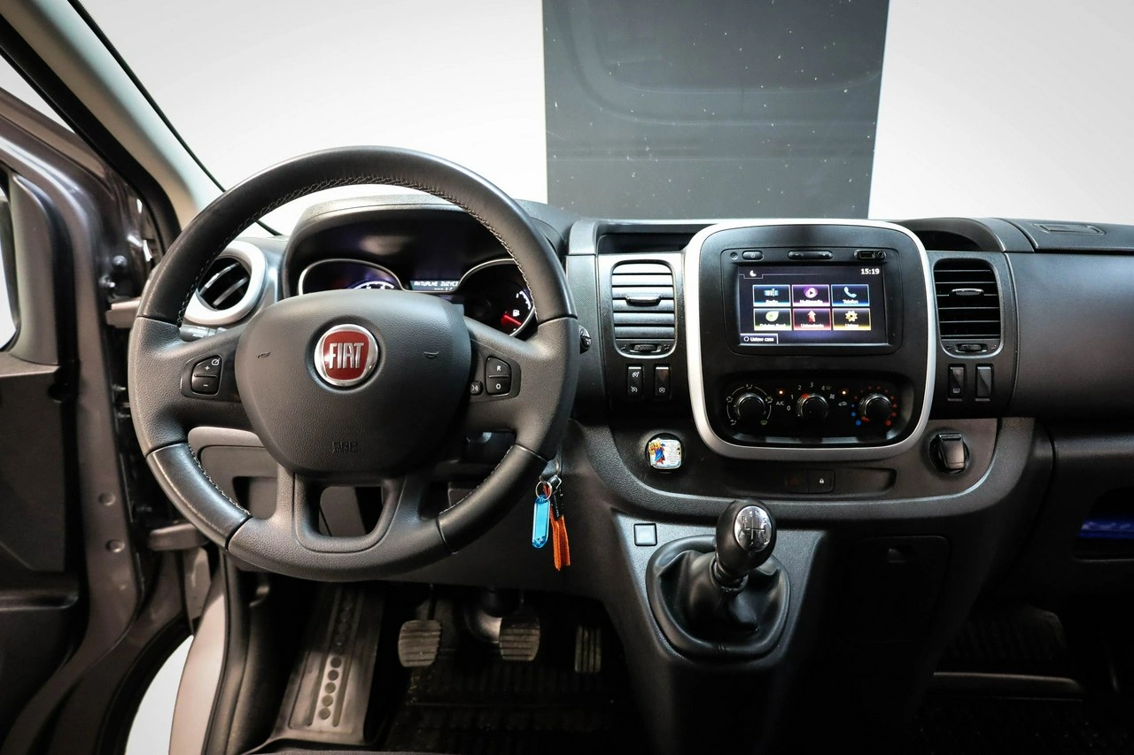 Fiat Talento - Zdjęcie 12