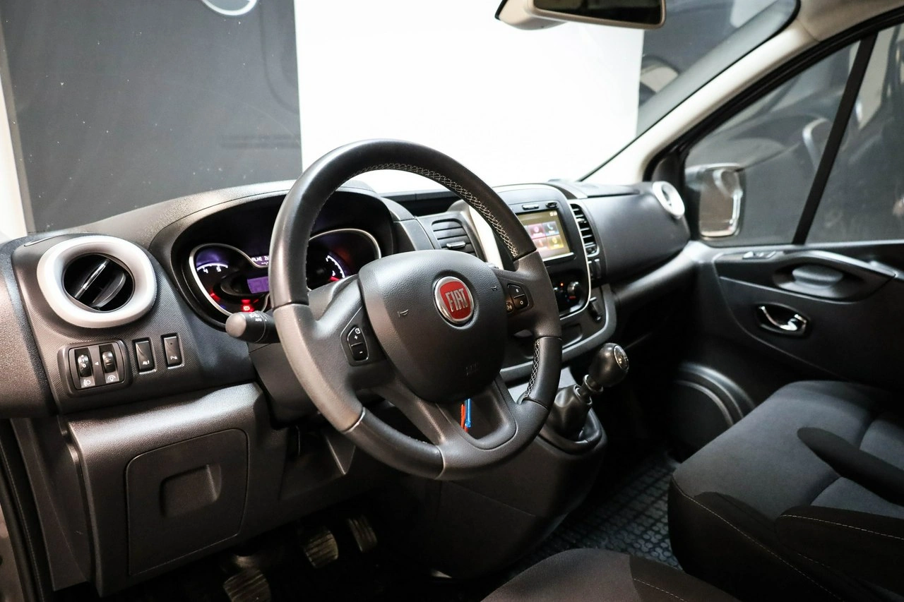 Fiat Talento - Zdjęcie 13