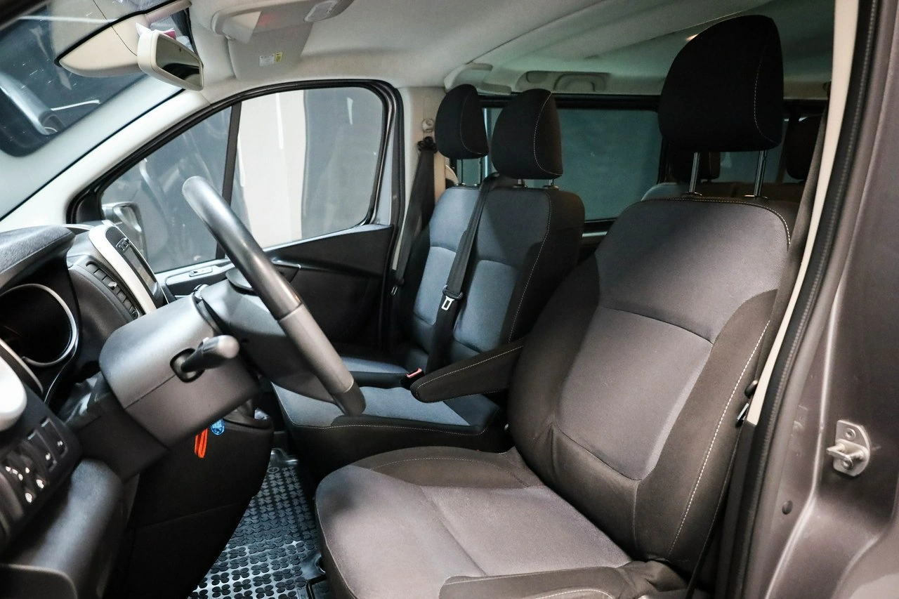 Fiat Talento - Zdjęcie 14