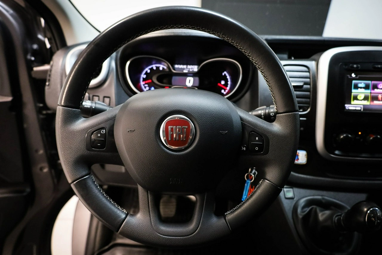 Fiat Talento - Zdjęcie 16