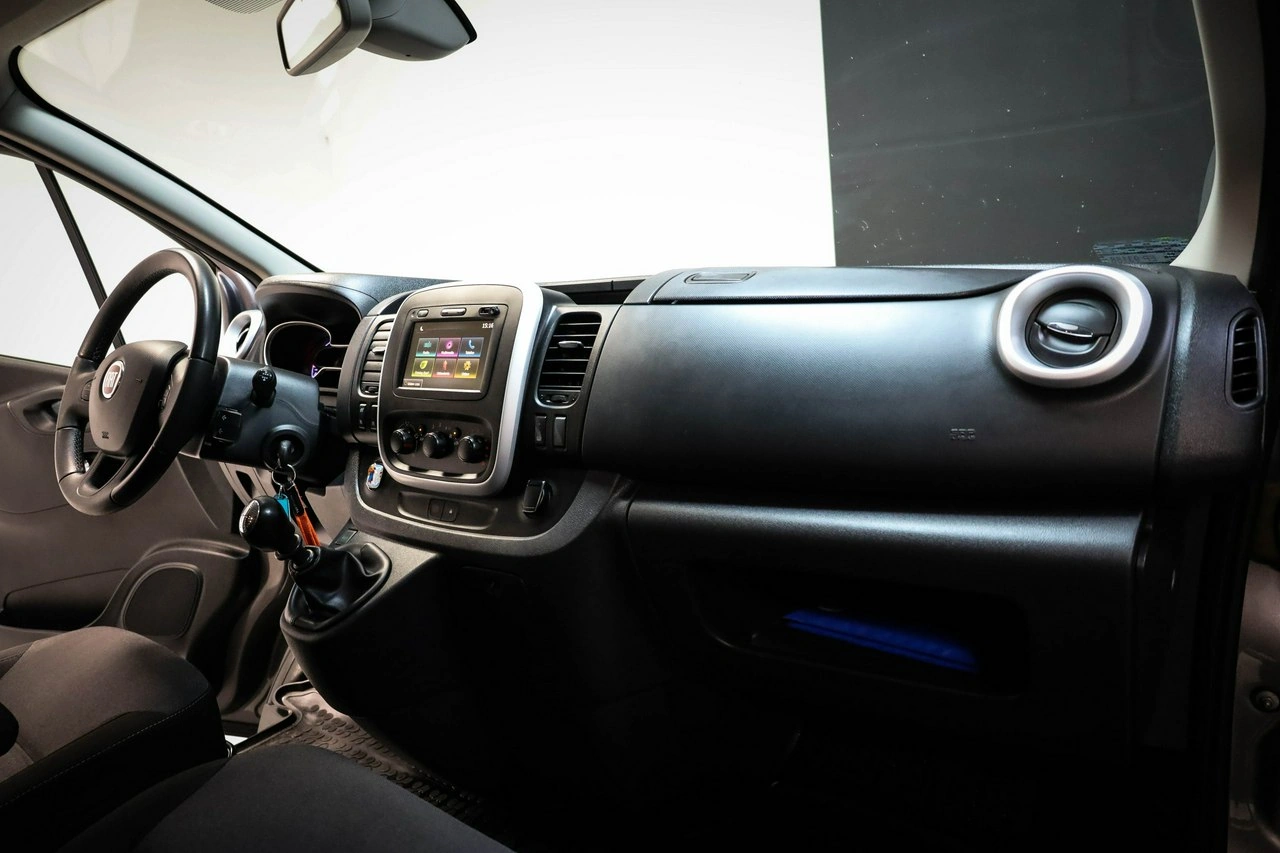 Fiat Talento - Zdjęcie 20