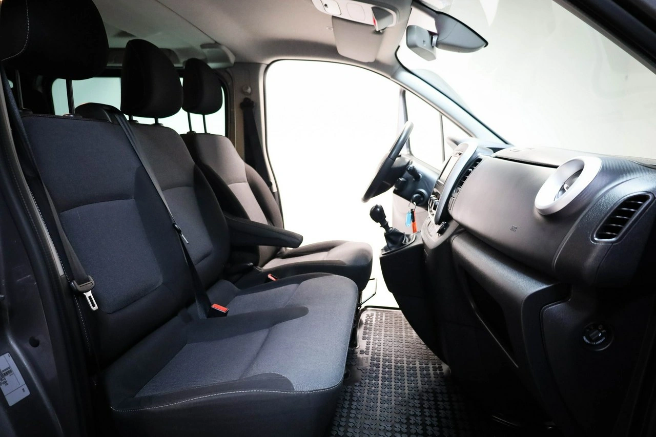 Fiat Talento - Zdjęcie 21