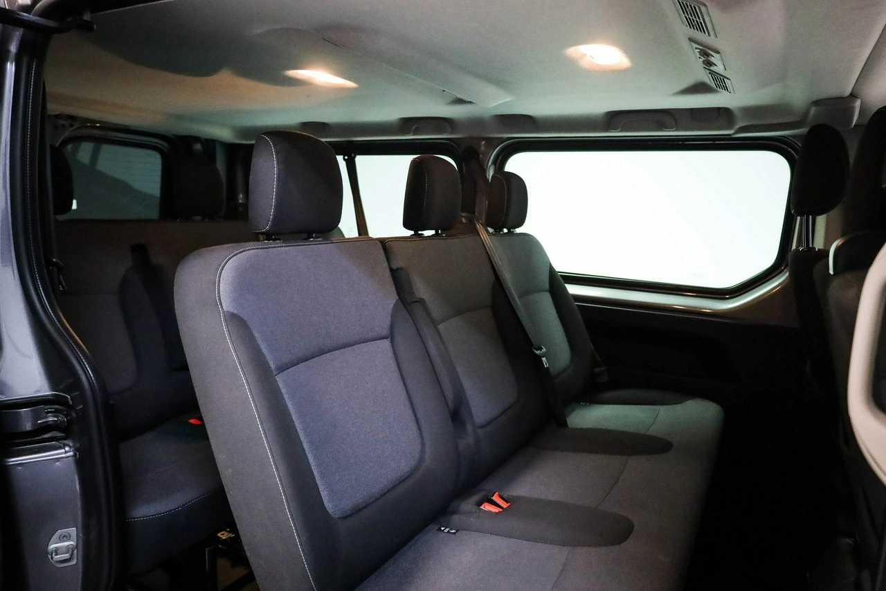 Fiat Talento - Zdjęcie 22