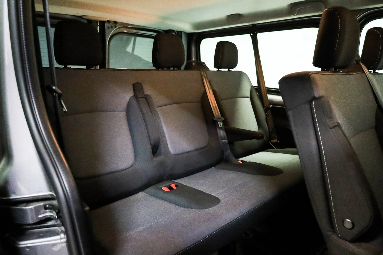 Fiat Talento - Zdjęcie 23