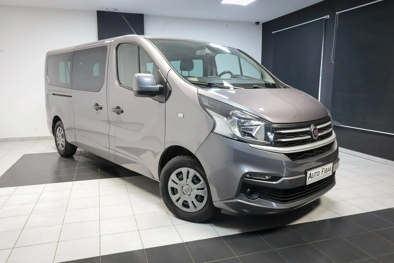 Fiat Talento - Zdjęcie 5