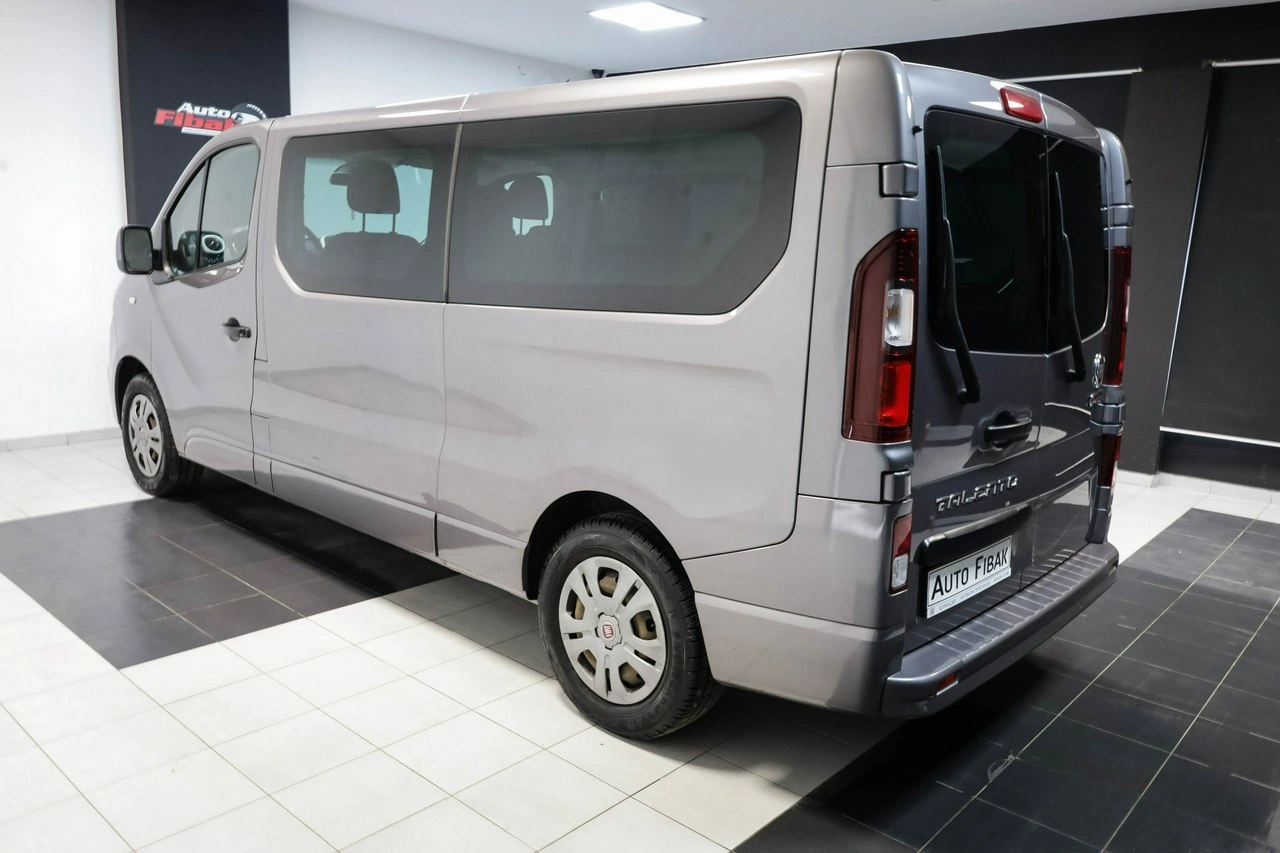Fiat Talento - Zdjęcie 6