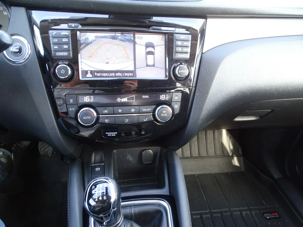 Nissan Qashqai - Zdjęcie 10