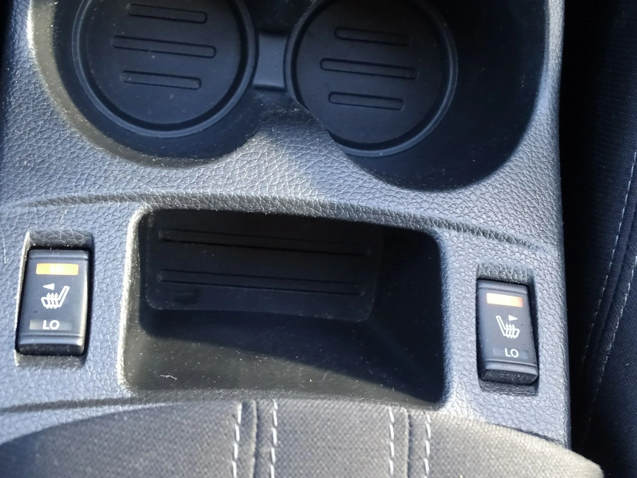 Nissan Qashqai - Zdjęcie 13