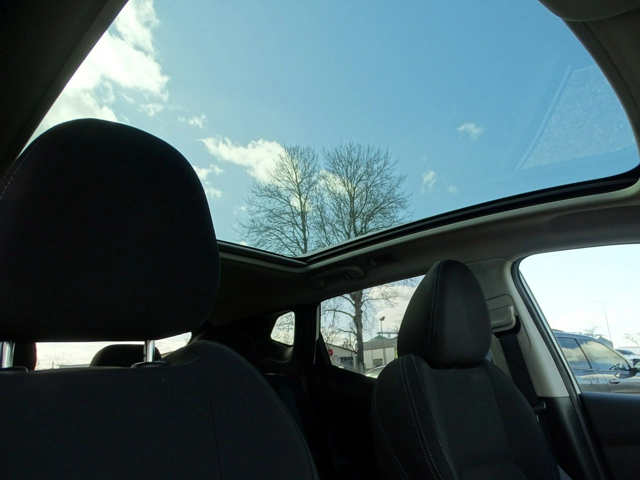 Nissan Qashqai - Zdjęcie 15