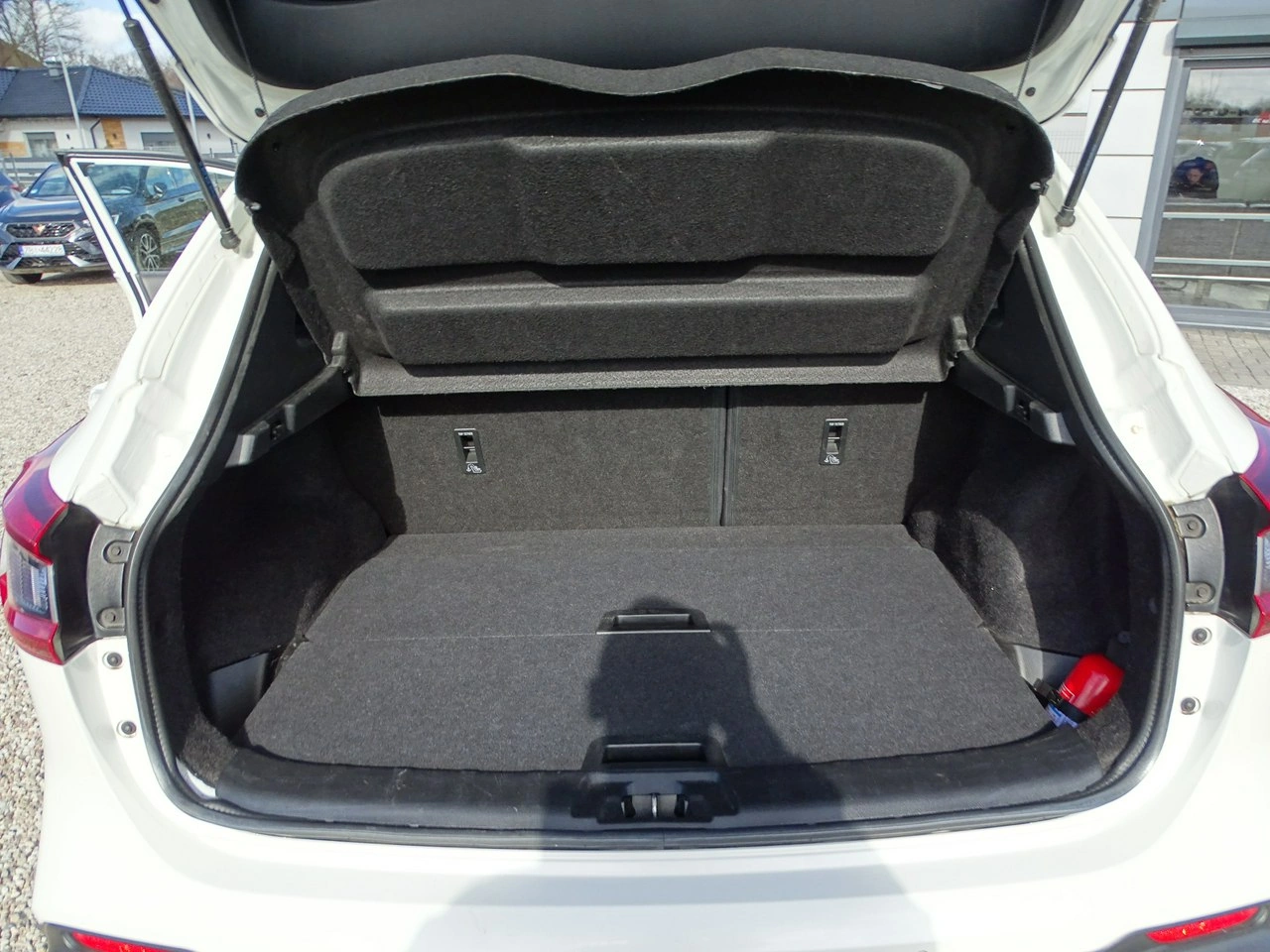 Nissan Qashqai - Zdjęcie 20