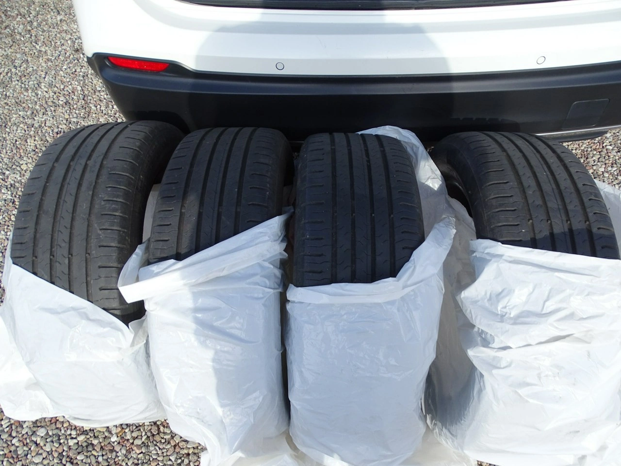 Nissan Qashqai - Zdjęcie 21