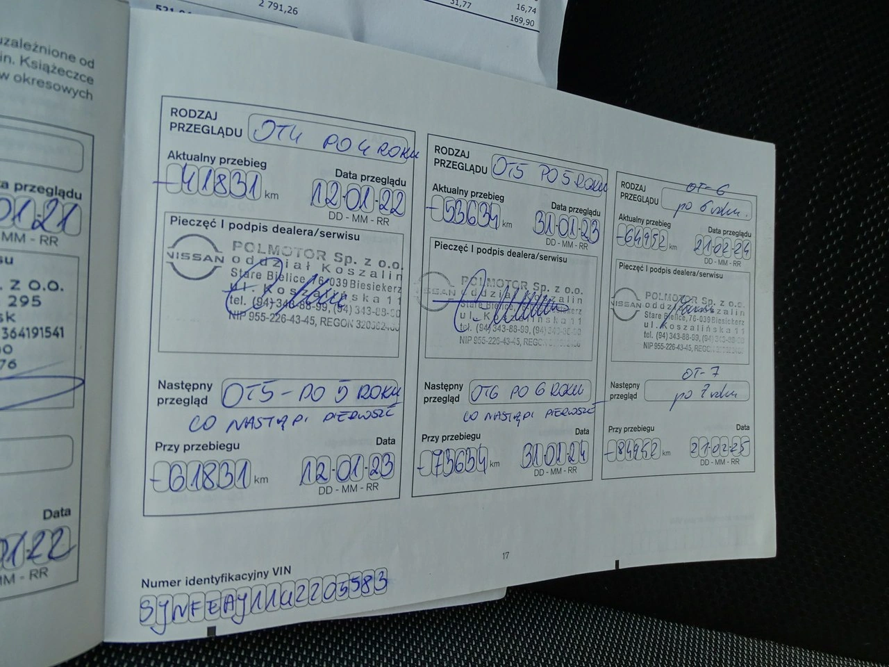 Nissan Qashqai - Zdjęcie 23