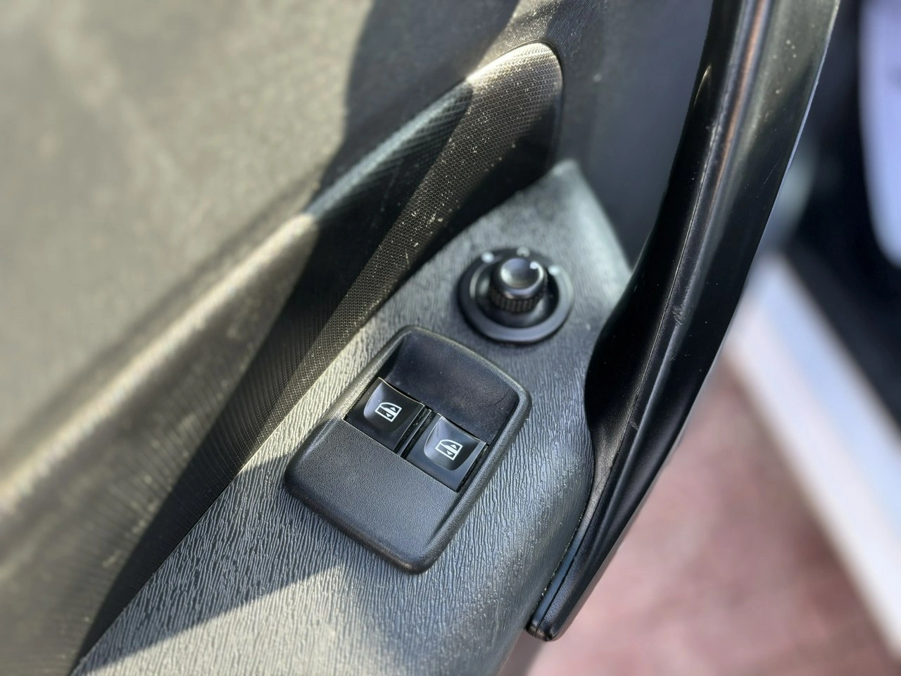 Mercedes Citan - Zdjęcie 13