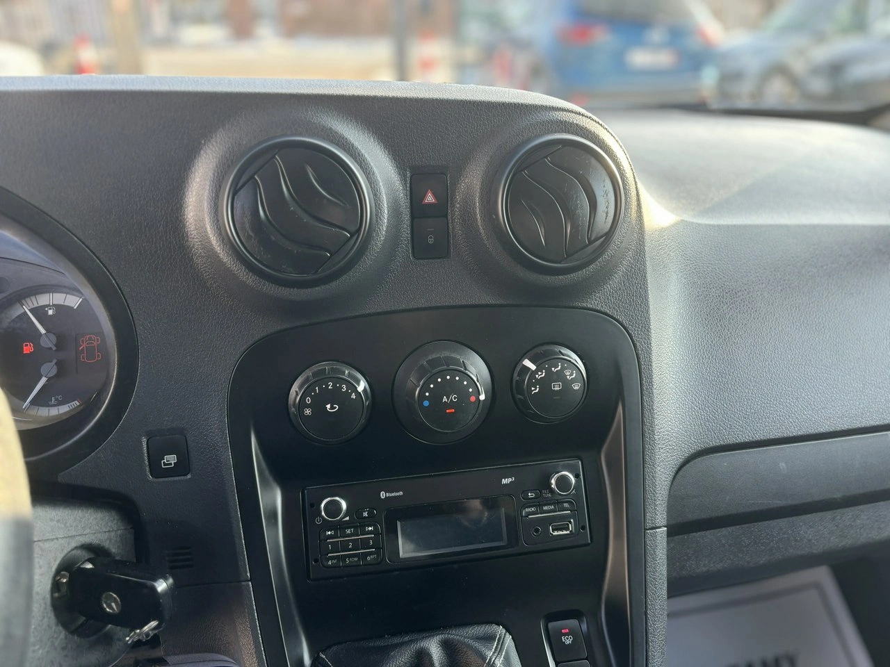 Mercedes Citan - Zdjęcie 16