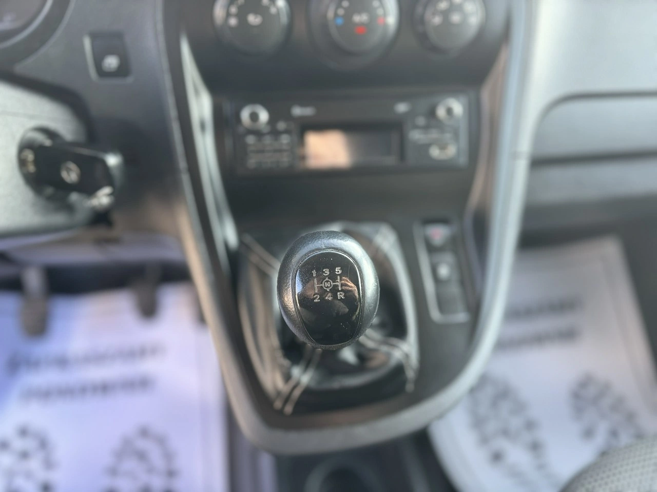 Mercedes Citan - Zdjęcie 17