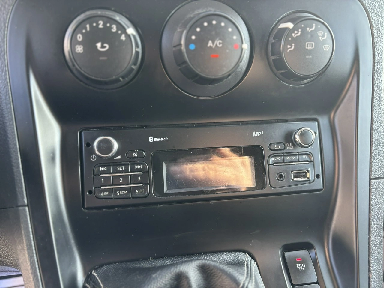 Mercedes Citan - Zdjęcie 18