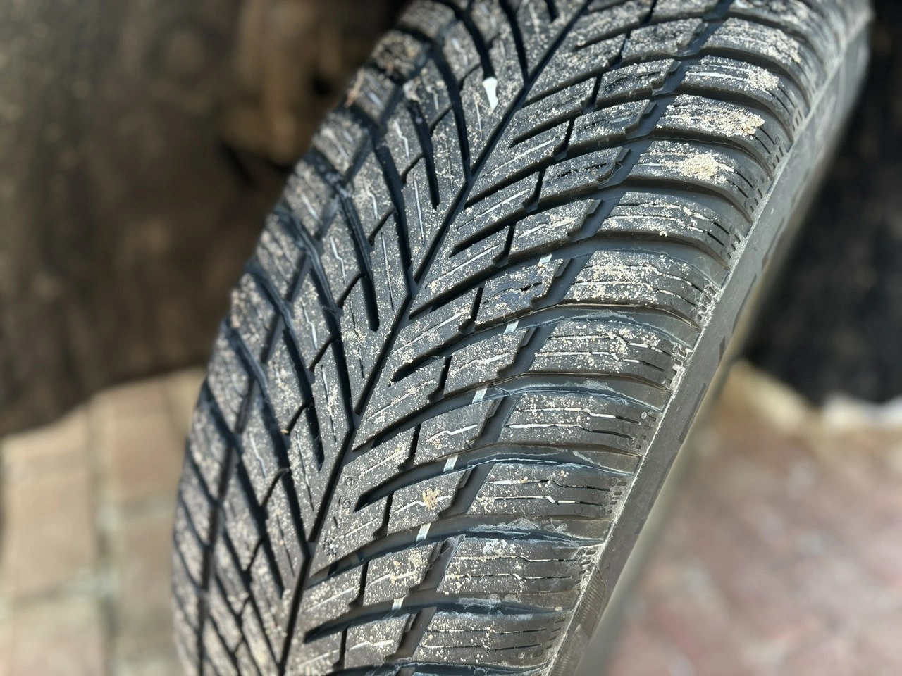 Mercedes Citan - Zdjęcie 19