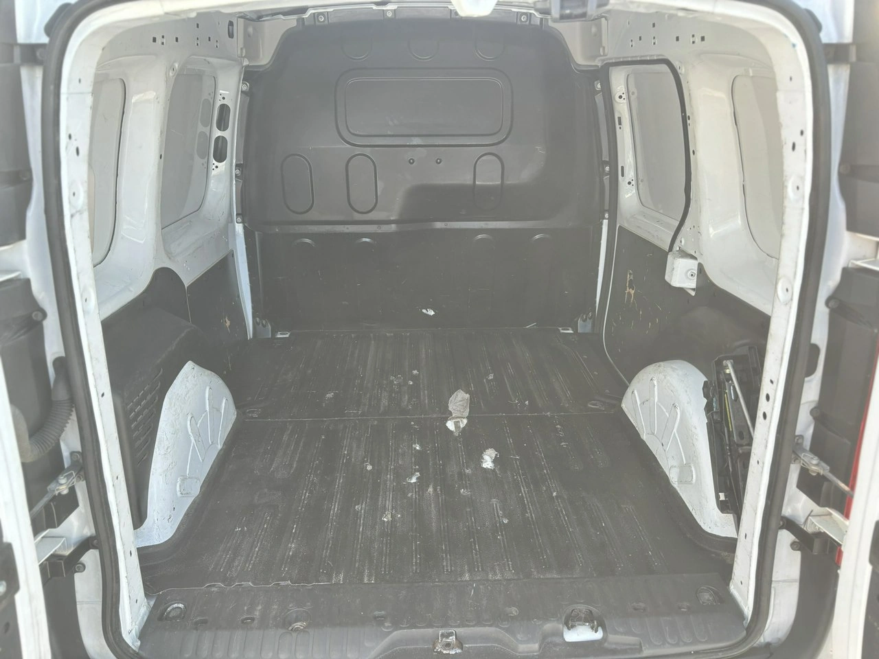 Mercedes Citan - Zdjęcie 20