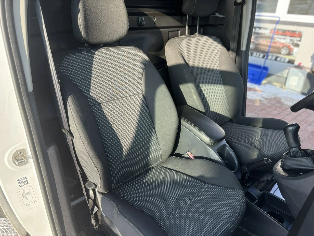 Mercedes Citan - Zdjęcie 23