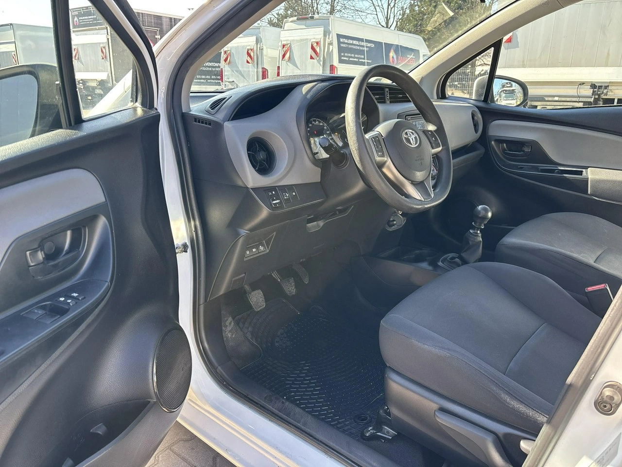 Toyota inny - Zdjęcie 9