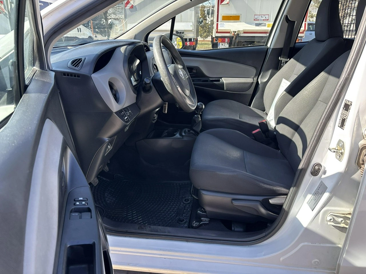 Toyota inny - Zdjęcie 10