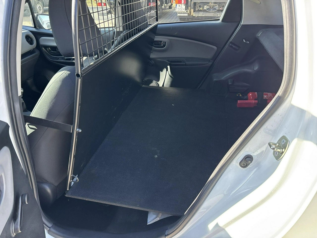 Toyota inny - Zdjęcie 11